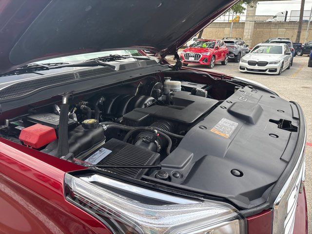 2020 GMC Yukon XL SLE | San Antonio, TX | Clear Choice Automotive South 2020 GMC Yukon XL SLE | San Antonio, TX | Clear Choice Automotive South