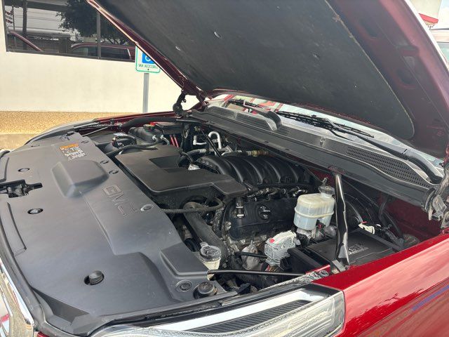 2020 GMC Yukon XL SLE | San Antonio, TX | Clear Choice Automotive South 2020 GMC Yukon XL SLE | San Antonio, TX | Clear Choice Automotive South
