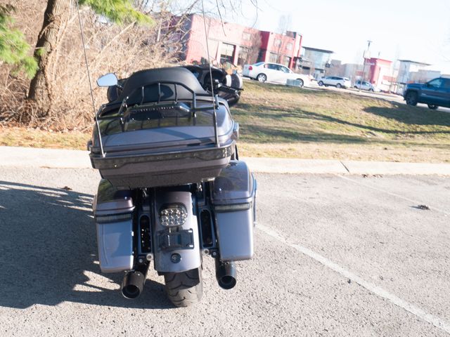 2020 Harley-Davidson CVO Limited