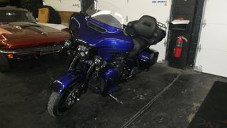 2020 Harley-Davidson Only