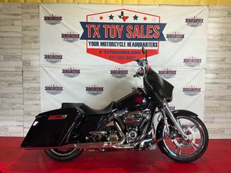 2020 Harley-Davidson Electra Glide Standard in Fort Worth, TX 76131
