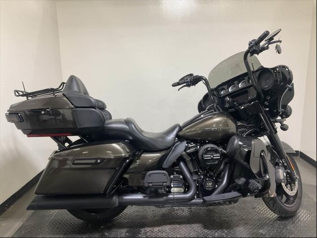 2020 Harley-Davidson Electra Glide Ultra Limited | Fort Worth, TX | TX Toy Sales