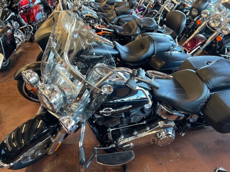 2020 HarleyDavidson FLHC HEAVY WEIGHT John Gibson Auto Sales Hot