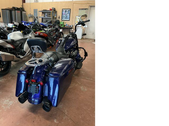 2020 Harley-Davidson FLHRXS HEAVY WEIGHT 2020 Harley-Davidson FLHRXS HEAVY WEIGHT