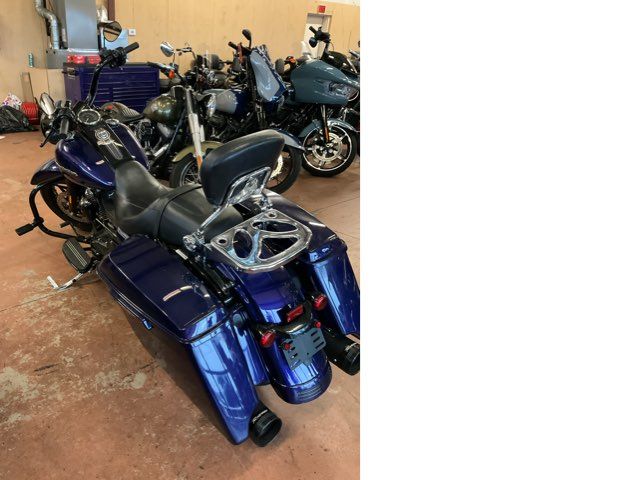 2020 Harley-Davidson FLHRXS HEAVY WEIGHT 2020 Harley-Davidson FLHRXS HEAVY WEIGHT