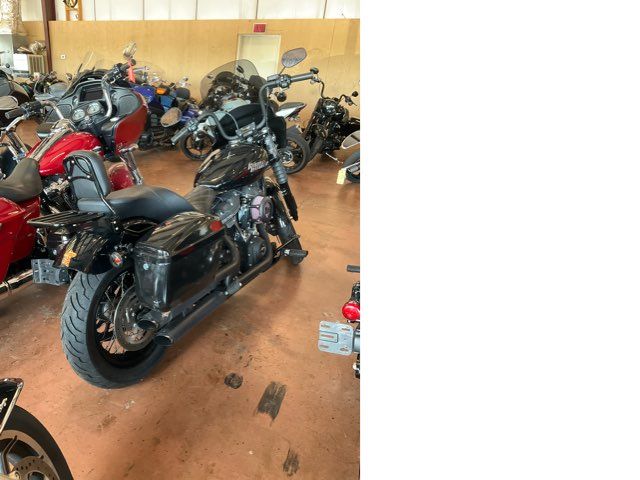 2020 Harley-Davidson FXBB HEAVY WEIGHT - John Gibson Auto Sales Hot Springs 2020 Harley-Davidson FXBB HEAVY WEIGHT - John Gibson Auto Sales Hot Springs