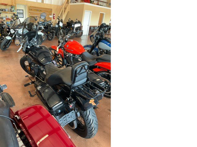 2020 Harley-Davidson FXBB HEAVY WEIGHT - John Gibson Auto Sales Hot Springs 2020 Harley-Davidson FXBB HEAVY WEIGHT - John Gibson Auto Sales Hot Springs