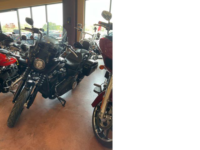 2020 Harley-Davidson FXBB HEAVY WEIGHT - John Gibson Auto Sales Hot Springs 2020 Harley-Davidson FXBB HEAVY WEIGHT - John Gibson Auto Sales Hot Springs