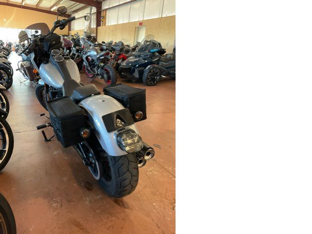 2020 Harley-Davidson FXLRS HEAVY WEIGHT 2020 Harley-Davidson FXLRS HEAVY WEIGHT