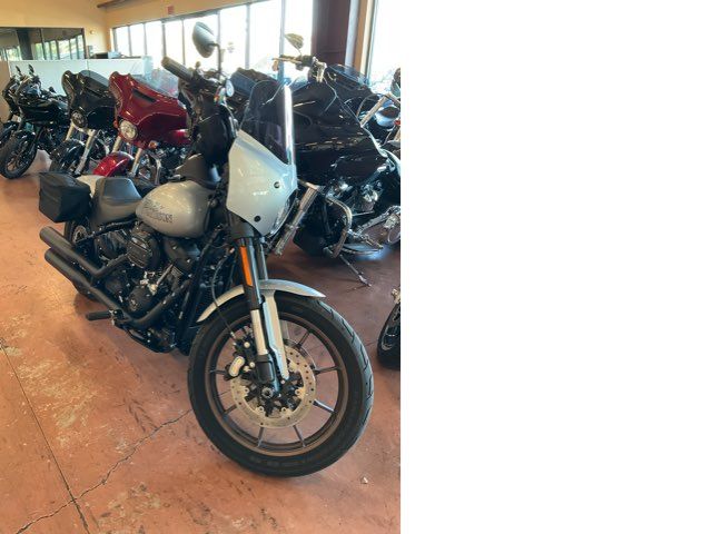 2020 Harley-Davidson FXLRS HEAVY WEIGHT 2020 Harley-Davidson FXLRS HEAVY WEIGHT