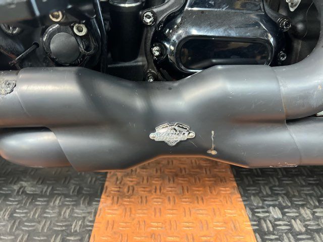 2020 Harley-Davidson Road Glide Special