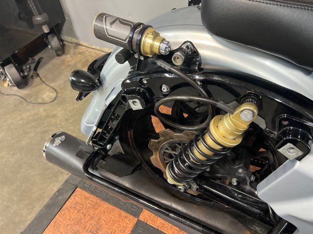 2020 Harley-Davidson Road Glide Special