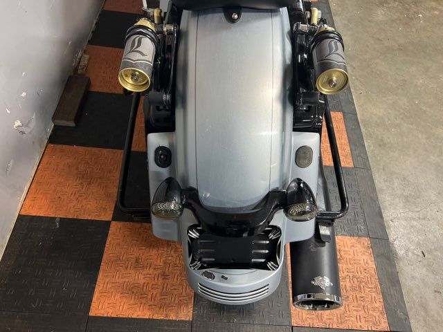 2020 Harley-Davidson Road Glide Special