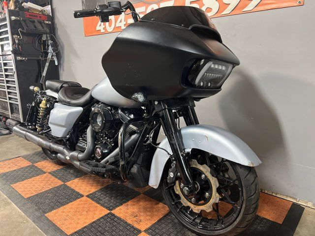 2020 Harley-Davidson Road Glide Special