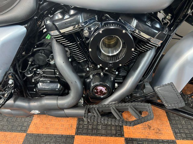 2020 Harley-Davidson Road Glide Special