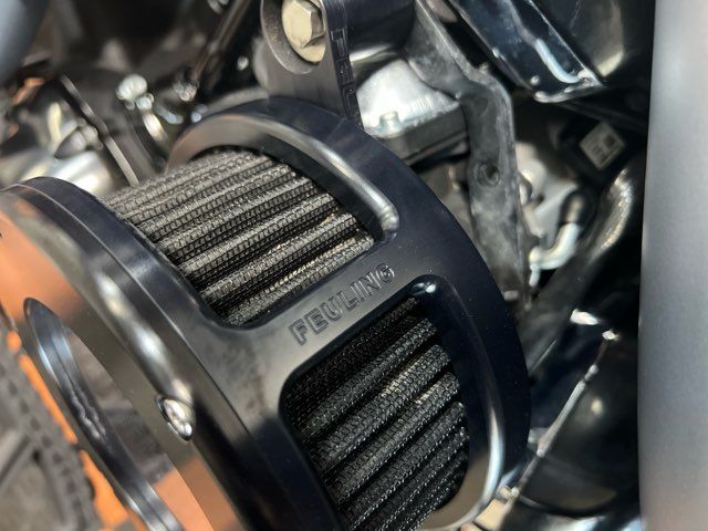 2020 Harley-Davidson Road Glide Special