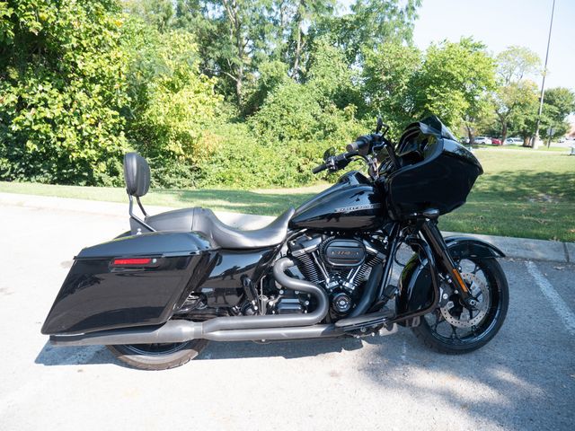 2020 Harley-Davidson Road Glide Special  | Franklin, TN | Moonshine Harley-Davidson