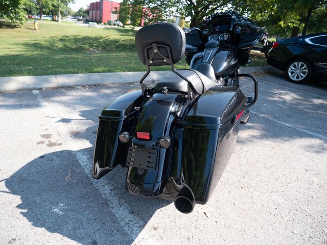 2020 Harley-Davidson Road Glide Special