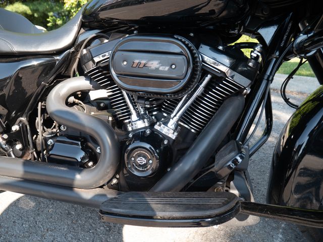 2020 Harley-Davidson Road Glide Special