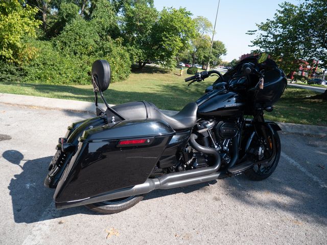 2020 Harley-Davidson Road Glide Special
