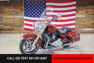2020 Harley-Davidson Road King