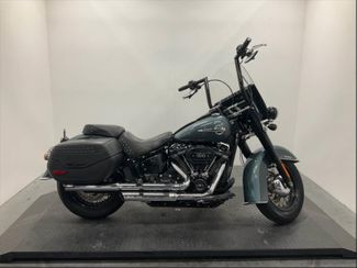 2020 Harley-Davidson Softail Heritage Classic 114 | Fort Worth, TX | TX Toy Sales in Fort Worth, TX 76131