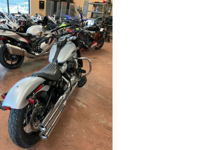 2020 Harley-Davidson SOFTAIL 2020 Harley-Davidson SOFTAIL