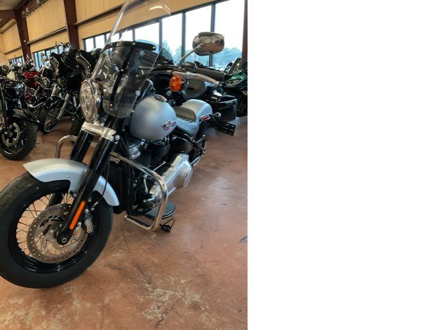 2020 Harley-Davidson SOFTAIL - John Gibson Auto Sales Hot Springs 2020 Harley-Davidson SOFTAIL - John Gibson Auto Sales Hot Springs