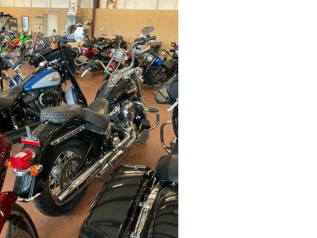 2020 Harley-Davidson Softail Heritage Classic - John Gibson Auto Sales Hot Springs 2020 Harley-Davidson Softail Heritage Classic - John Gibson Auto Sales Hot Springs