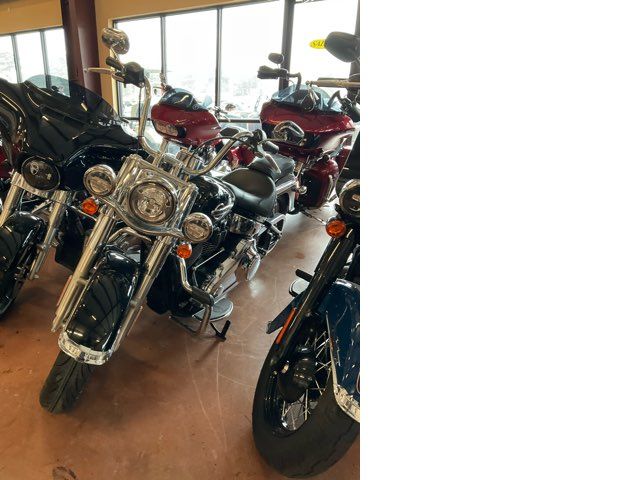 2020 Harley-Davidson Softail Heritage Classic - John Gibson Auto Sales Hot Springs 2020 Harley-Davidson Softail Heritage Classic - John Gibson Auto Sales Hot Springs