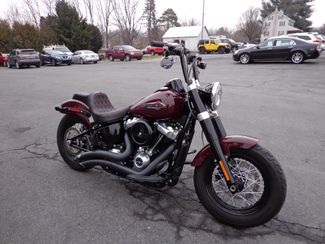 2020 Harley-Davidson SOFTAIL SLIM FLSL | Ephrata, PA | Oregon Pike Motors in Ephrata, PA 17522