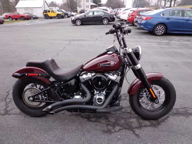 2020 Harley-Davidson SOFTAIL SLIM FLSL