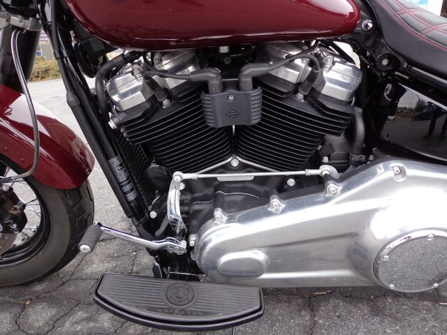 2020 Harley-Davidson SOFTAIL SLIM FLSL