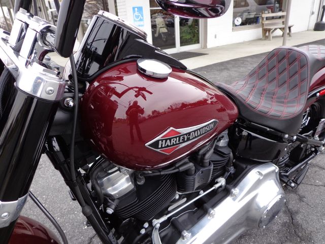 2020 Harley-Davidson SOFTAIL SLIM FLSL