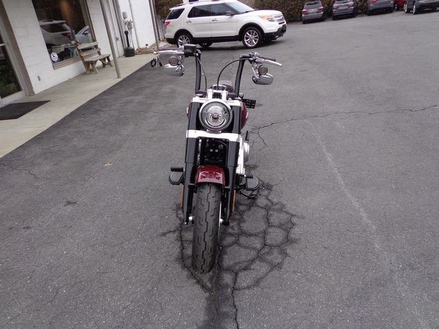 2020 Harley-Davidson SOFTAIL SLIM FLSL