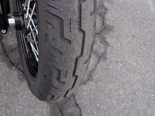 2020 Harley-Davidson SOFTAIL SLIM FLSL