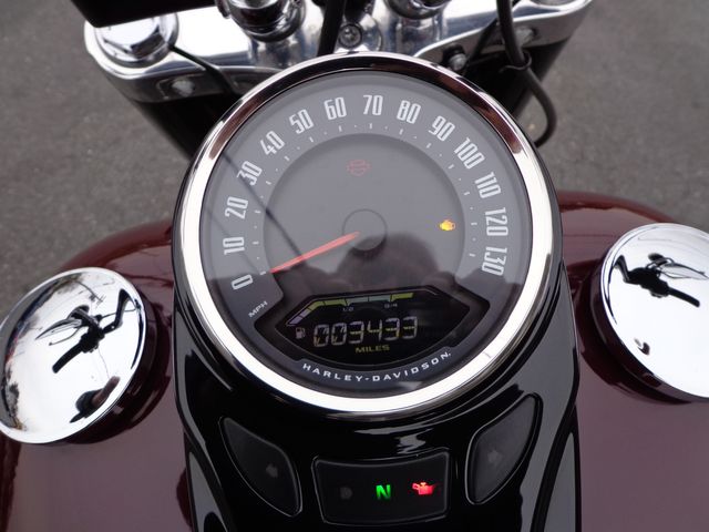 2020 Harley-Davidson SOFTAIL SLIM FLSL