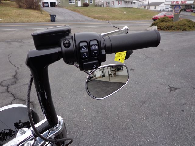 2020 Harley-Davidson SOFTAIL SLIM FLSL