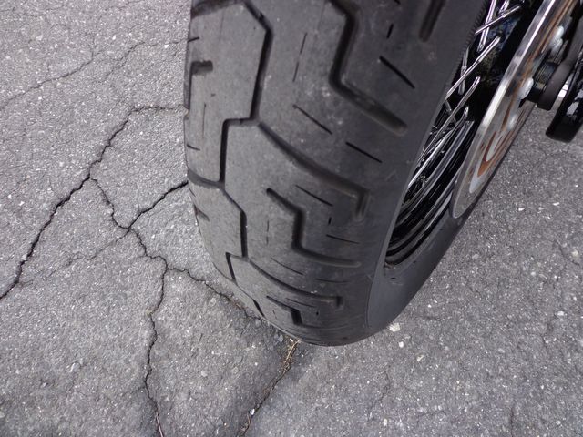 2020 Harley-Davidson SOFTAIL SLIM FLSL