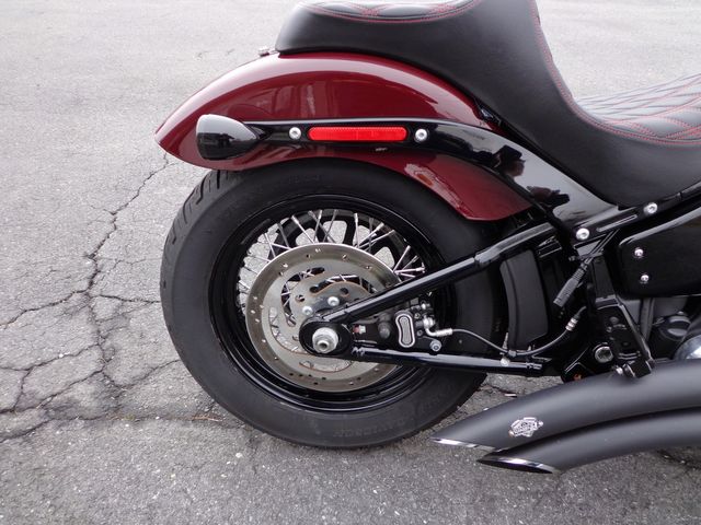 2020 Harley-Davidson SOFTAIL SLIM FLSL