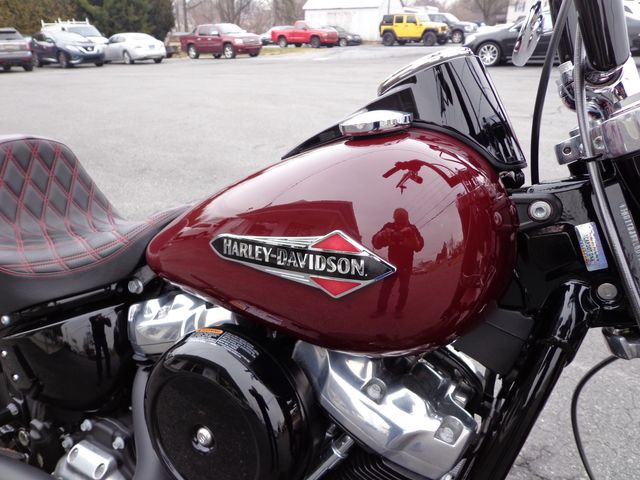 2020 Harley-Davidson SOFTAIL SLIM FLSL