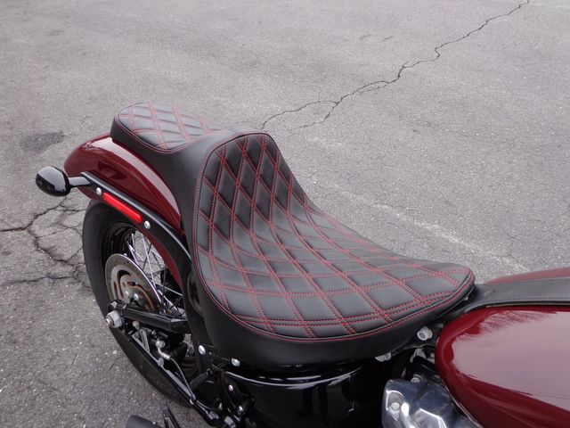 2020 Harley-Davidson SOFTAIL SLIM FLSL