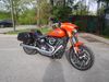 2020 Harley-Davidson Sport Glide | Franklin, TN | Moonshine Harley-Davidson 2020 Harley-Davidson Sport Glide | Franklin, TN | Moonshine Harley-Davidson
