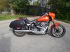 2020 Harley-Davidson Sport Glide | Franklin, TN | Moonshine Harley-Davidson 2020 Harley-Davidson Sport Glide | Franklin, TN | Moonshine Harley-Davidson