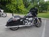 2020 Harley-Davidson Street Glide  | Franklin, TN | Moonshine Harley-Davidson