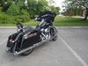 2020 Harley-Davidson Street Glide  | Franklin, TN | Moonshine Harley-Davidson