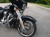 2020 Harley-Davidson Street Glide  | Franklin, TN | Moonshine Harley-Davidson