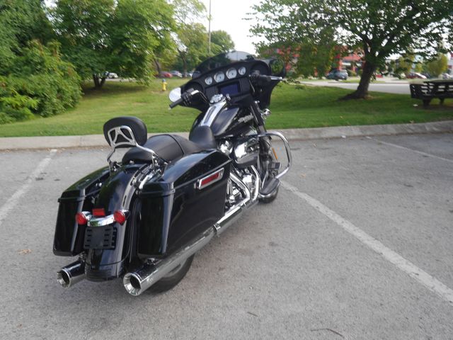 2020 Harley-Davidson Street Glide