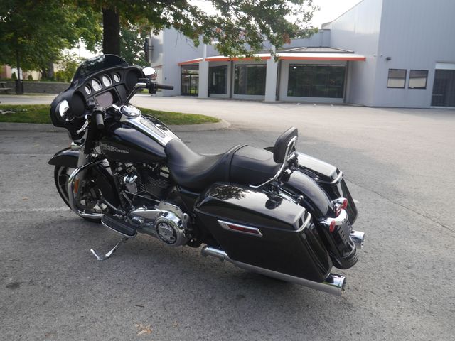 2020 Harley-Davidson Street Glide