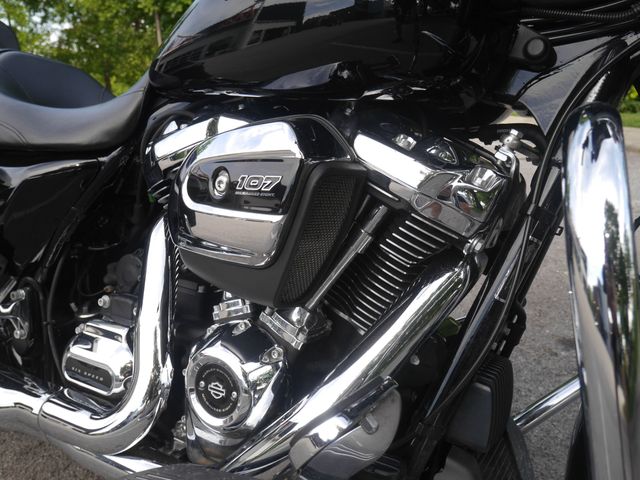 2020 Harley-Davidson Street Glide